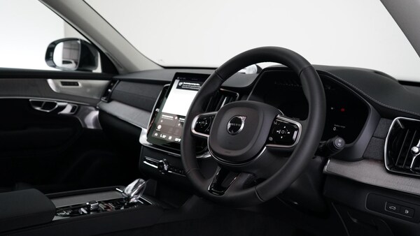 Used Volvo XC90 2025 for sale - 75226105: Photo 5