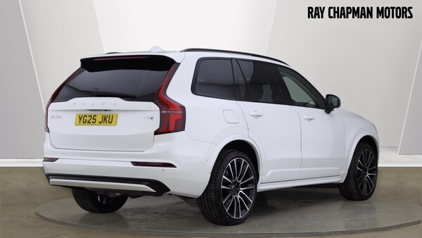 Used Volvo XC90 2025 for sale - 75226105: Photo 7
