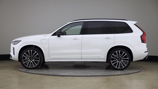 Used Volvo XC90 2025 for sale - 75226105: Photo 8