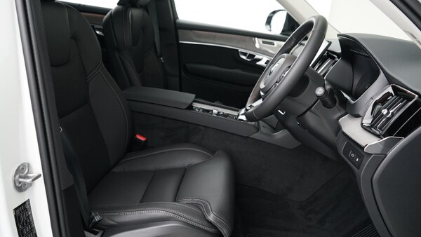Used Volvo XC90 2025 for sale - 75226105: Photo 9