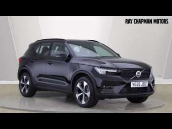 2025 (25) - B3 (P) Plus Dark (Rear Camera, Heated Seats, Powered Tailgate, BLIS) 5-Door