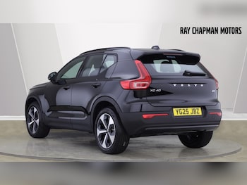 Used Volvo XC40 2025 for sale - 75247215: Photo