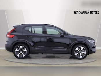 Used Volvo XC40 2025 for sale - 75247215: Photo