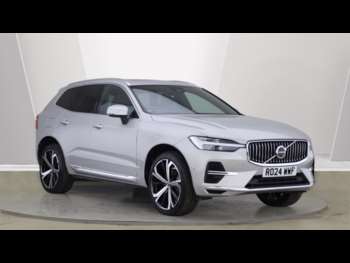 2024 (24) - 2.0 T8 [455] RC PHEV Ultimate Dark 5dr AWD Gtron