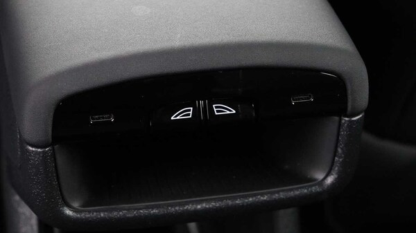 Used Volvo EX30 2025 for sale - 76199960: Photo 42