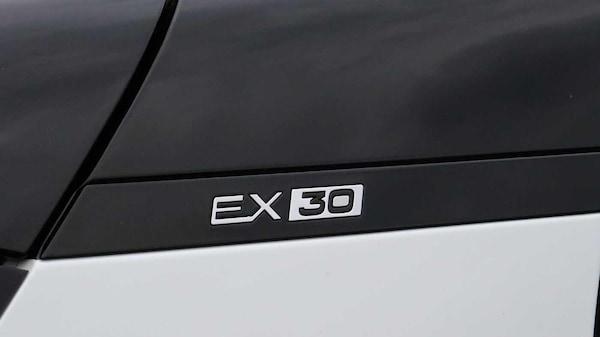 Used Volvo EX30 2025 for sale - 76199960: Photo 46