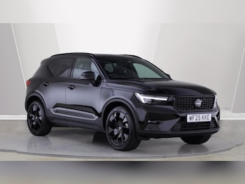 Used Volvo XC40 2025 for sale - 76283105: Photo