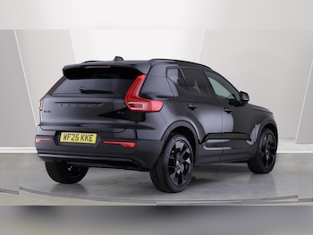Used Volvo XC40 2025 for sale - 76283105: Photo