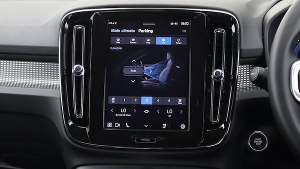 Used Volvo XC40 2025 for sale - 76283105: Photo 35