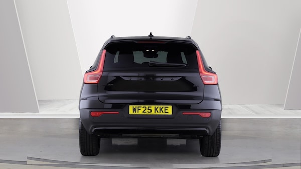 Used Volvo XC40 2025 for sale - 76283105: Photo 7
