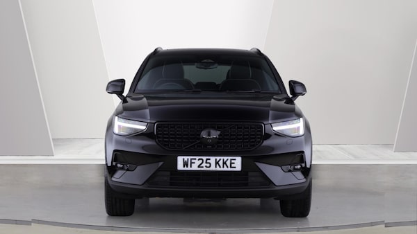 Used Volvo XC40 2025 for sale - 76283105: Photo 8