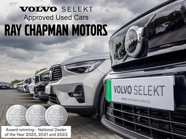 Used Volvo XC60 2022 for sale - 76189373: Photo 10