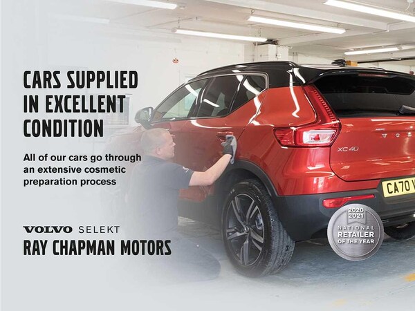 Used Volvo XC60 2022 for sale - 76189373: Photo 7