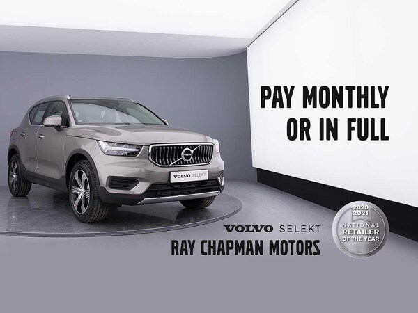 Used Volvo XC60 2022 for sale - 76189373: Photo 8