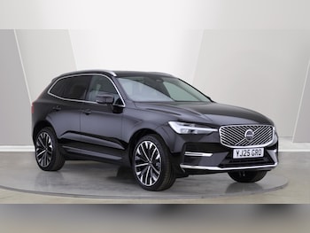 Volvo - XC60