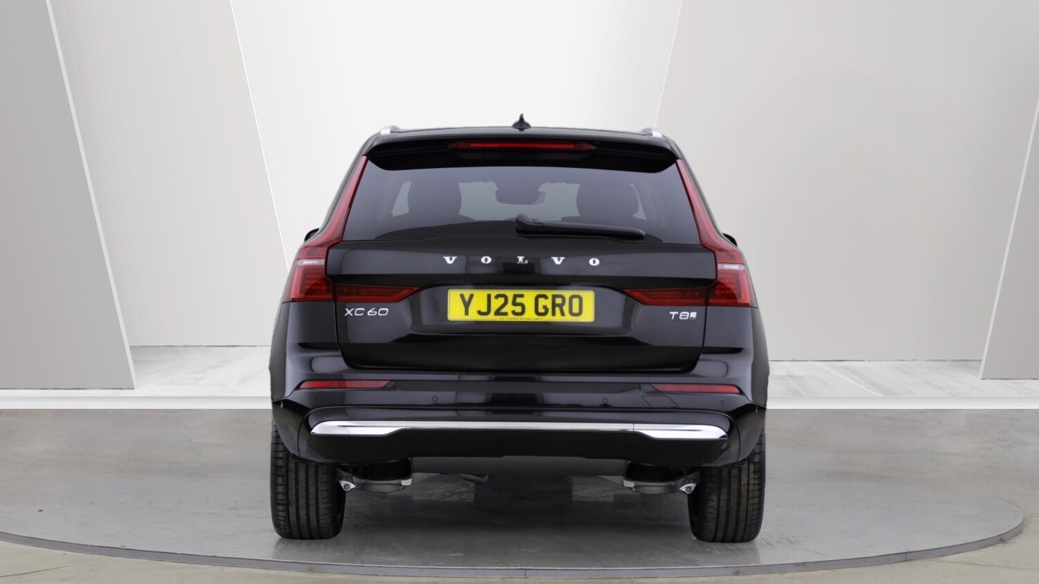 Used Volvo XC60 2025 for sale - 76026417: Photo 7