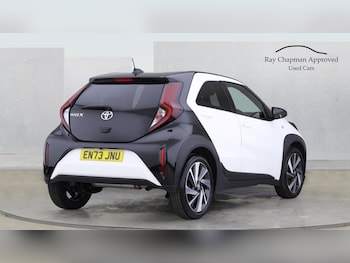 Used Toyota Aygo X 2023 for sale - 75669979: Photo