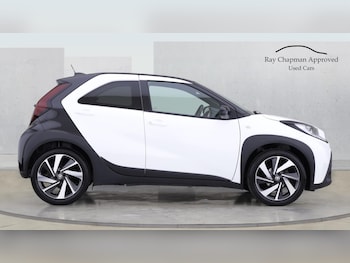 Used Toyota Aygo X 2023 for sale - 75669979: Photo