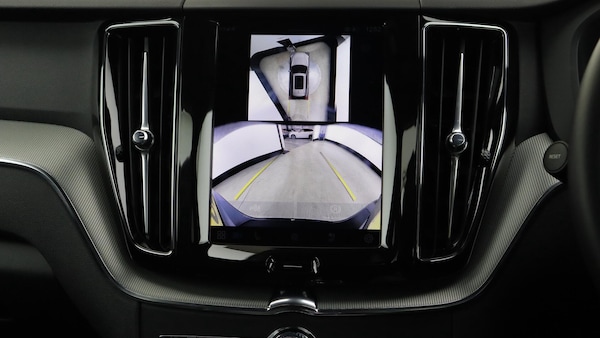 Used Volvo XC60 2025 for sale - 75780808: Photo 18