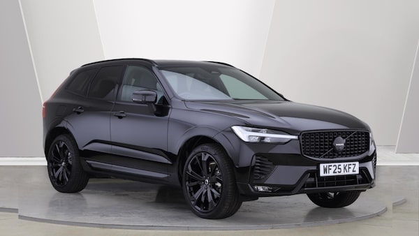Used Volvo XC60 2025 for sale - 75780808: Photo 1
