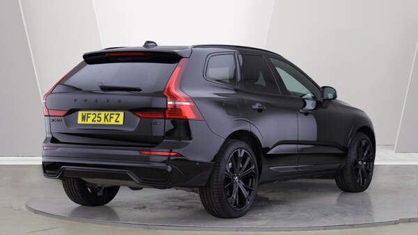 Used Volvo XC60 2025 for sale - 75780808: Photo 2