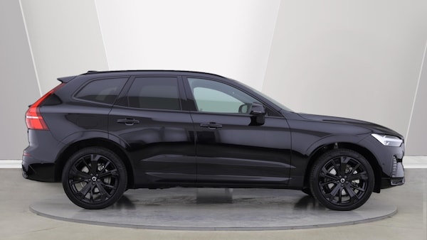 Used Volvo XC60 2025 for sale - 75780808: Photo 3