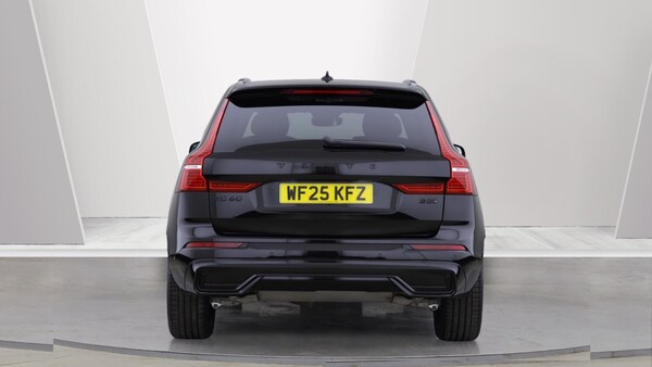 Used Volvo XC60 2025 for sale - 75780808: Photo 7