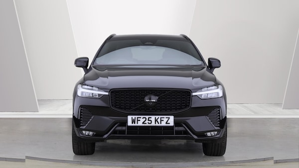 Used Volvo XC60 2025 for sale - 75780808: Photo 8
