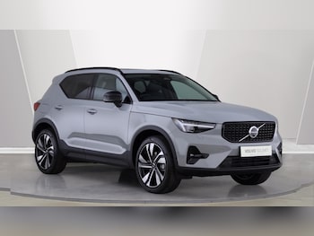 Volvo - XC40