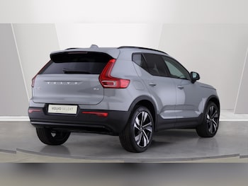 Used Volvo XC40 2025 for sale - 76227492: Photo