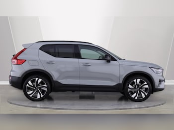 Used Volvo XC40 2025 for sale - 76227492: Photo