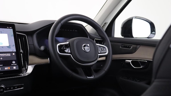 Used Volvo XC90 2025 for sale - 76307562: Photo 10