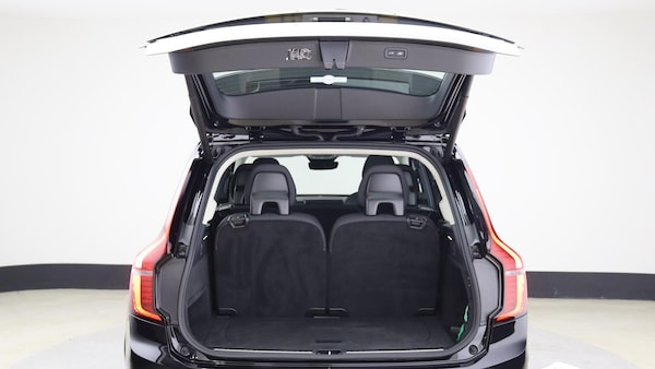 Used Volvo XC90 2025 for sale - 76307562: Photo 13