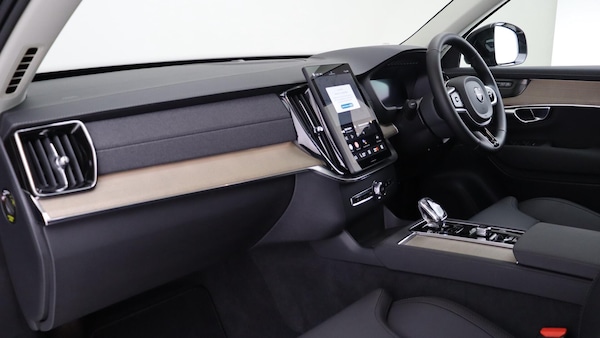 Used Volvo XC90 2025 for sale - 76307562: Photo 14