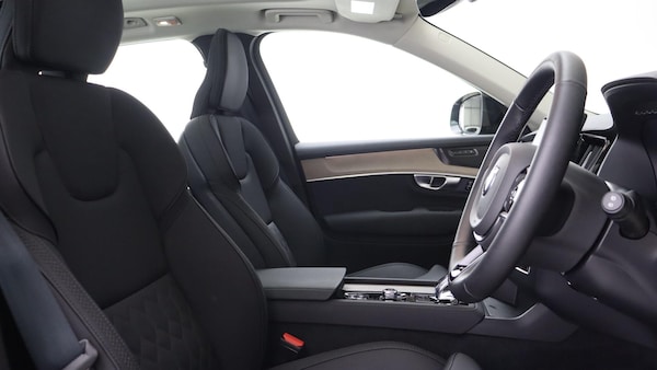 Used Volvo XC90 2025 for sale - 76307562: Photo 15