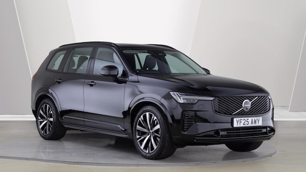 Used Volvo XC90 2025 for sale - 76307562: Photo 1