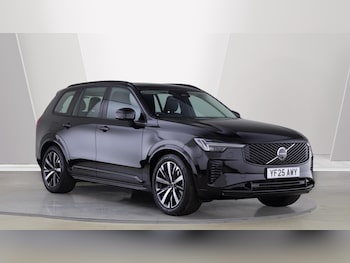 Used Volvo XC90 2025 for sale - 76307562: Photo