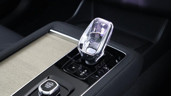 Used Volvo XC90 2025 for sale - 76307562: Photo 24