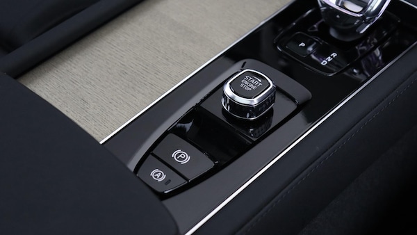 Used Volvo XC90 2025 for sale - 76307562: Photo 26