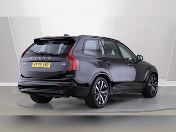 Used Volvo XC90 2025 for sale - 76307562: Photo