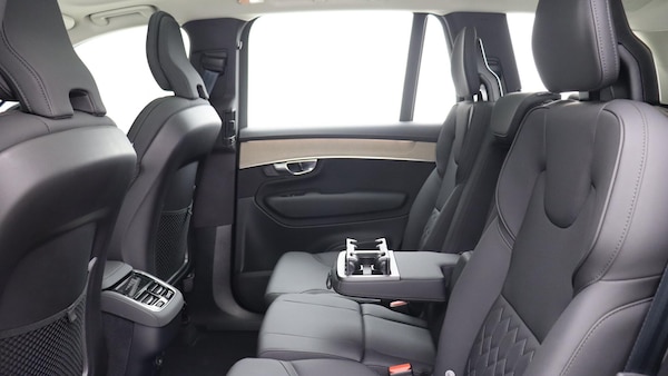Used Volvo XC90 2025 for sale - 76307562: Photo 32