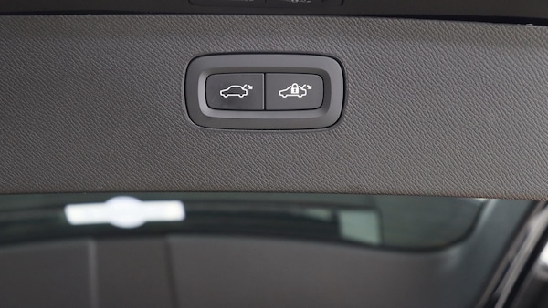 Used Volvo XC90 2025 for sale - 76307562: Photo 34