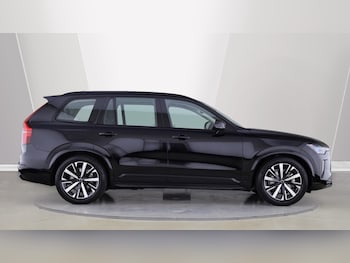 Used Volvo XC90 2025 for sale - 76307562: Photo