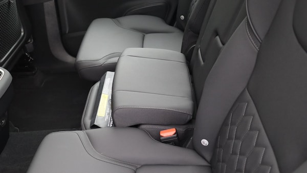 Used Volvo XC90 2025 for sale - 76307562: Photo 42