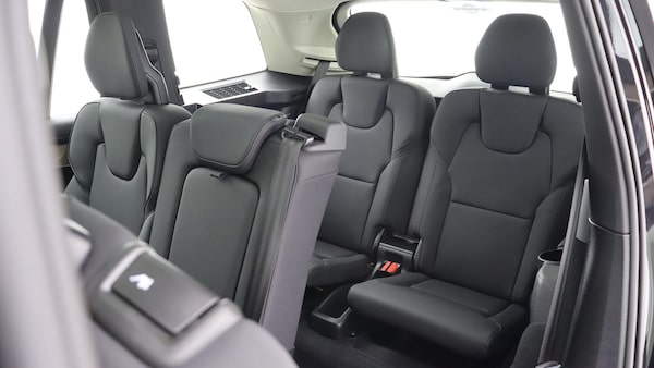 Used Volvo XC90 2025 for sale - 76307562: Photo 44