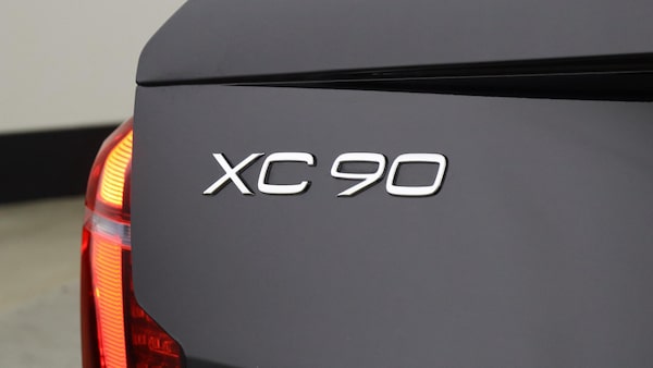 Used Volvo XC90 2025 for sale - 76307562: Photo 46