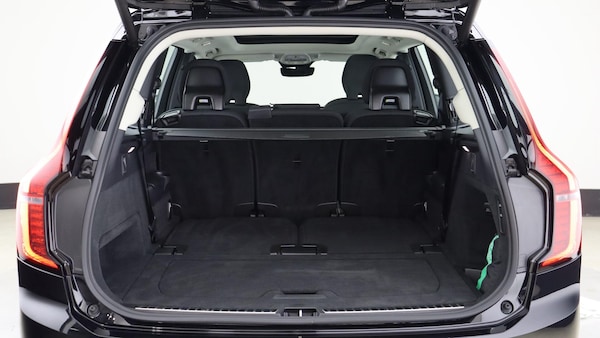 Used Volvo XC90 2025 for sale - 76307562: Photo 47