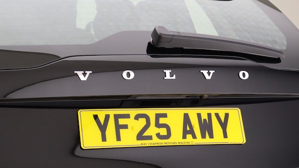 Used Volvo XC90 2025 for sale - 76307562: Photo 49