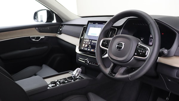 Used Volvo XC90 2025 for sale - 76307562: Photo 4
