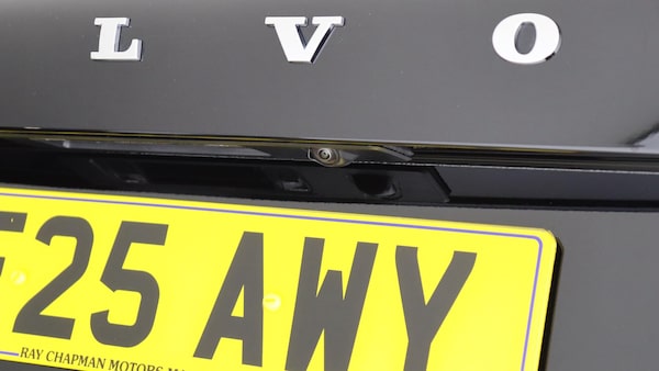 Used Volvo XC90 2025 for sale - 76307562: Photo 50